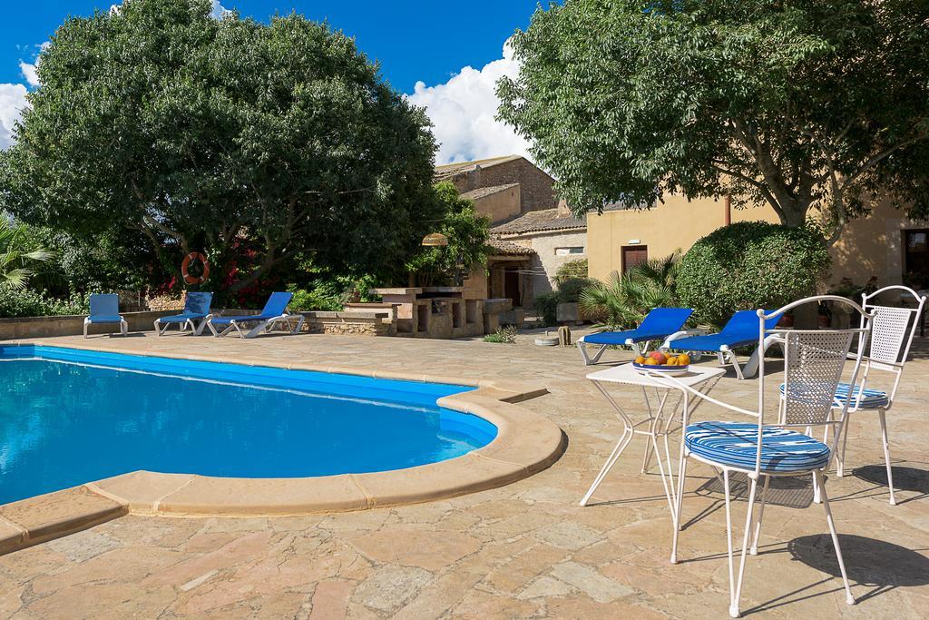 Finca Rural Son Amer Manacor  Exterior foto