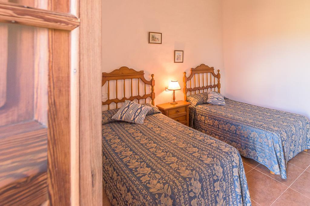 Finca Rural Son Amer Manacor  Zimmer foto
