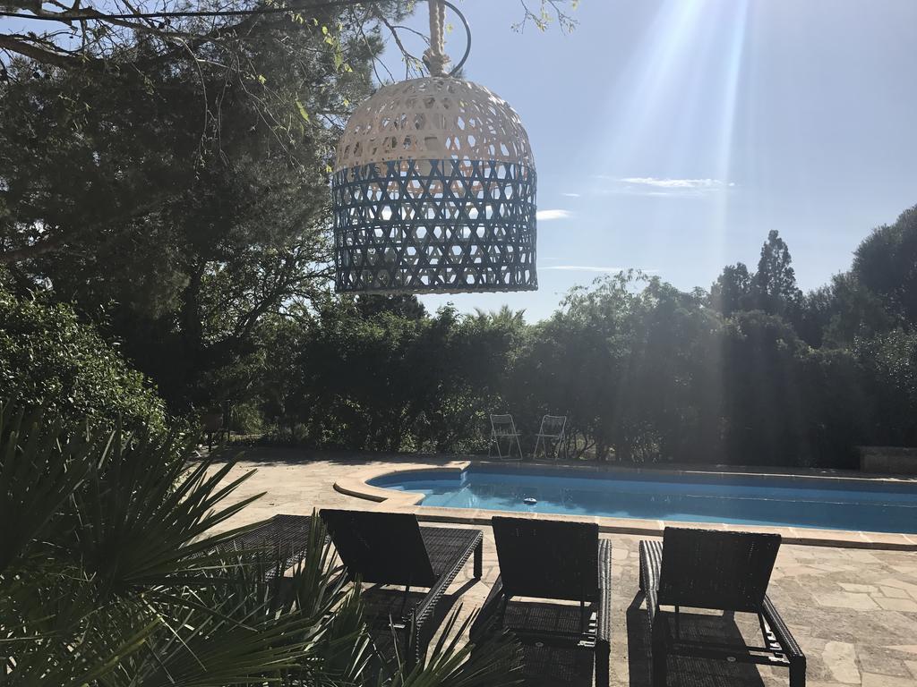 Finca Rural Son Amer Manacor  Exterior foto